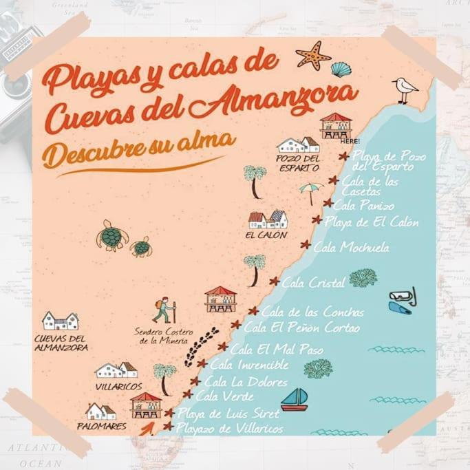 Apartamentos El Calon Playa كهوف المنصورة المظهر الخارجي الصورة