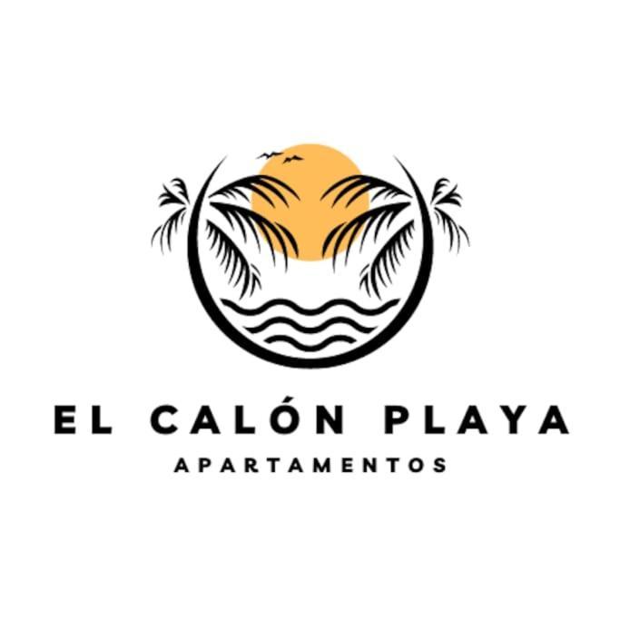 Apartamentos El Calon Playa كهوف المنصورة المظهر الخارجي الصورة