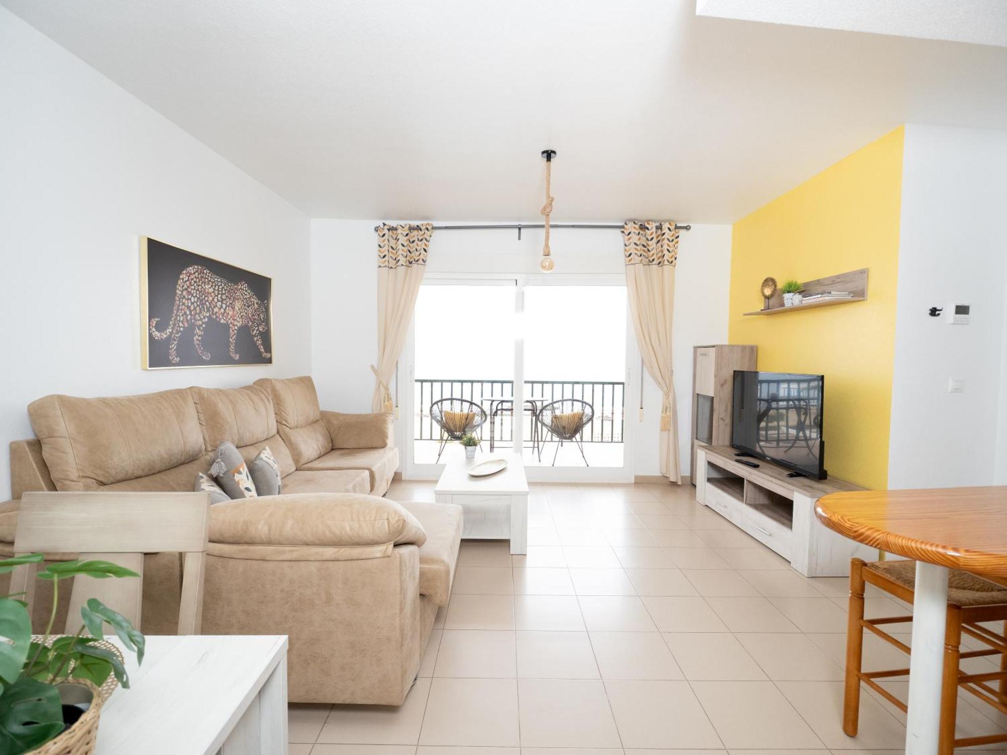 Apartamentos El Calon Playa كهوف المنصورة المظهر الخارجي الصورة