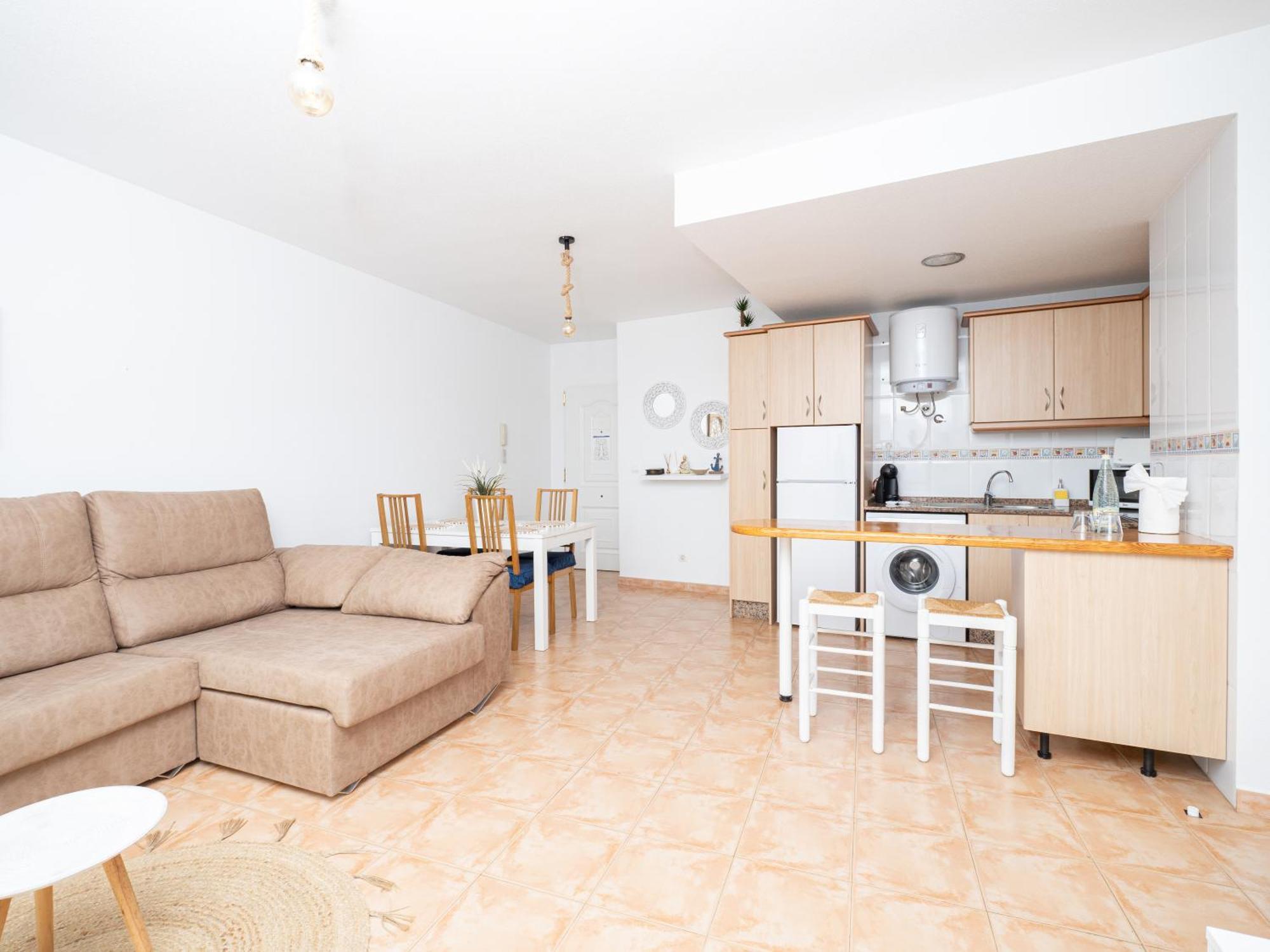 Apartamentos El Calon Playa كهوف المنصورة المظهر الخارجي الصورة