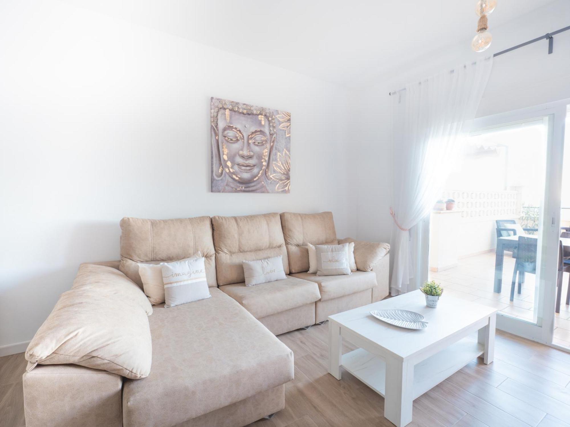 Apartamentos El Calon Playa كهوف المنصورة المظهر الخارجي الصورة